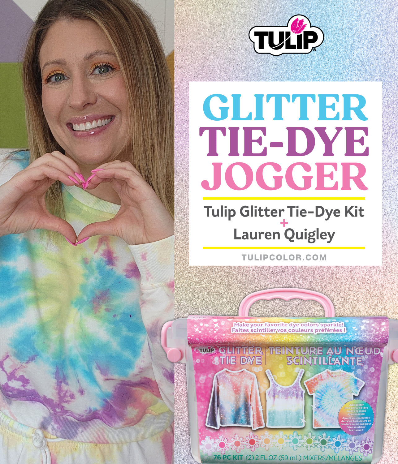 Tulip Color Crafts