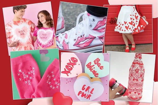 Tulip Last-Minute Valentine's Day Gift Ideas