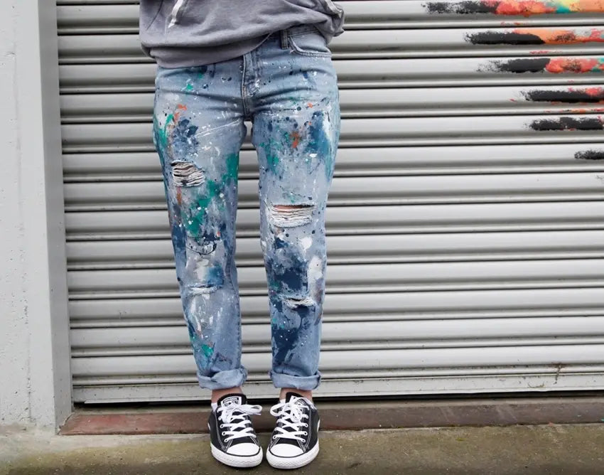 Back to School Outfit Ideas from Tulip