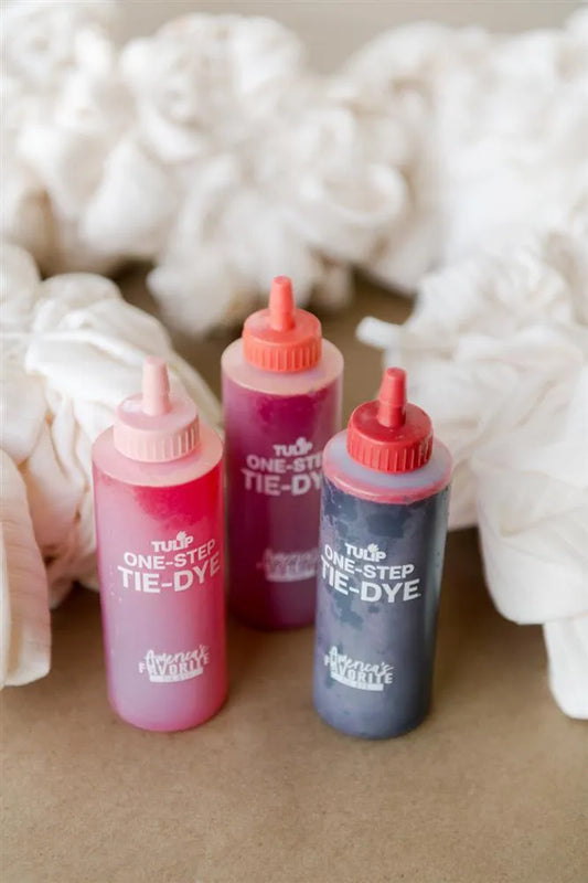 How long does the dye last after adding water?
