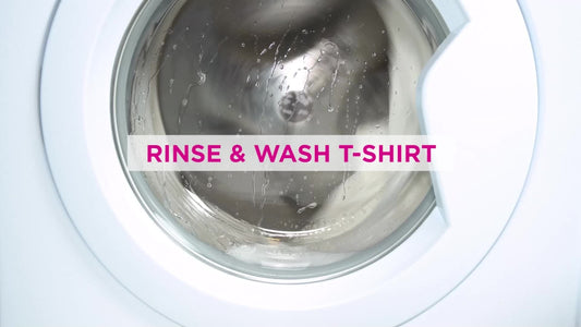 Should fabric be washed before dyeing? 