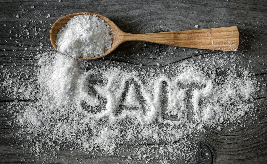 Do I have to add salt to dye fabrics?  
