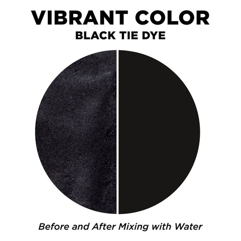 Picture of 29038 One-Step Tie-Dye Refills Black