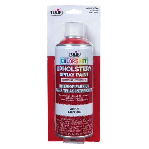 Picture of 37128 ColorShot Interior Scarlet