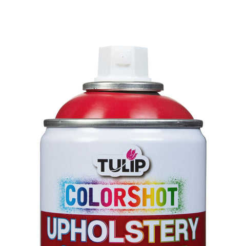 Picture of 37128 ColorShot Interior Scarlet