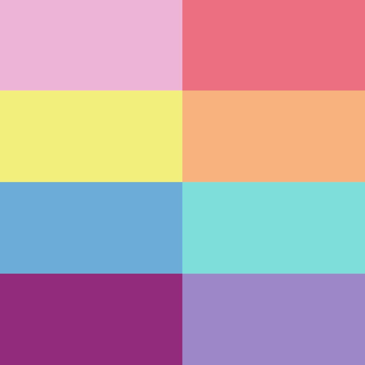 Picture of 44269 Tulip Ice Cream Shoppe 8-Color Tie-Dye Kit