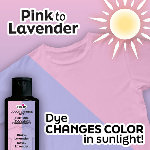 Picture of 49770 Tulip Color Change Dye Kit 2 oz. 2-Pack