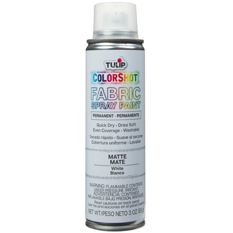 Picture of 33730 ColorShot White