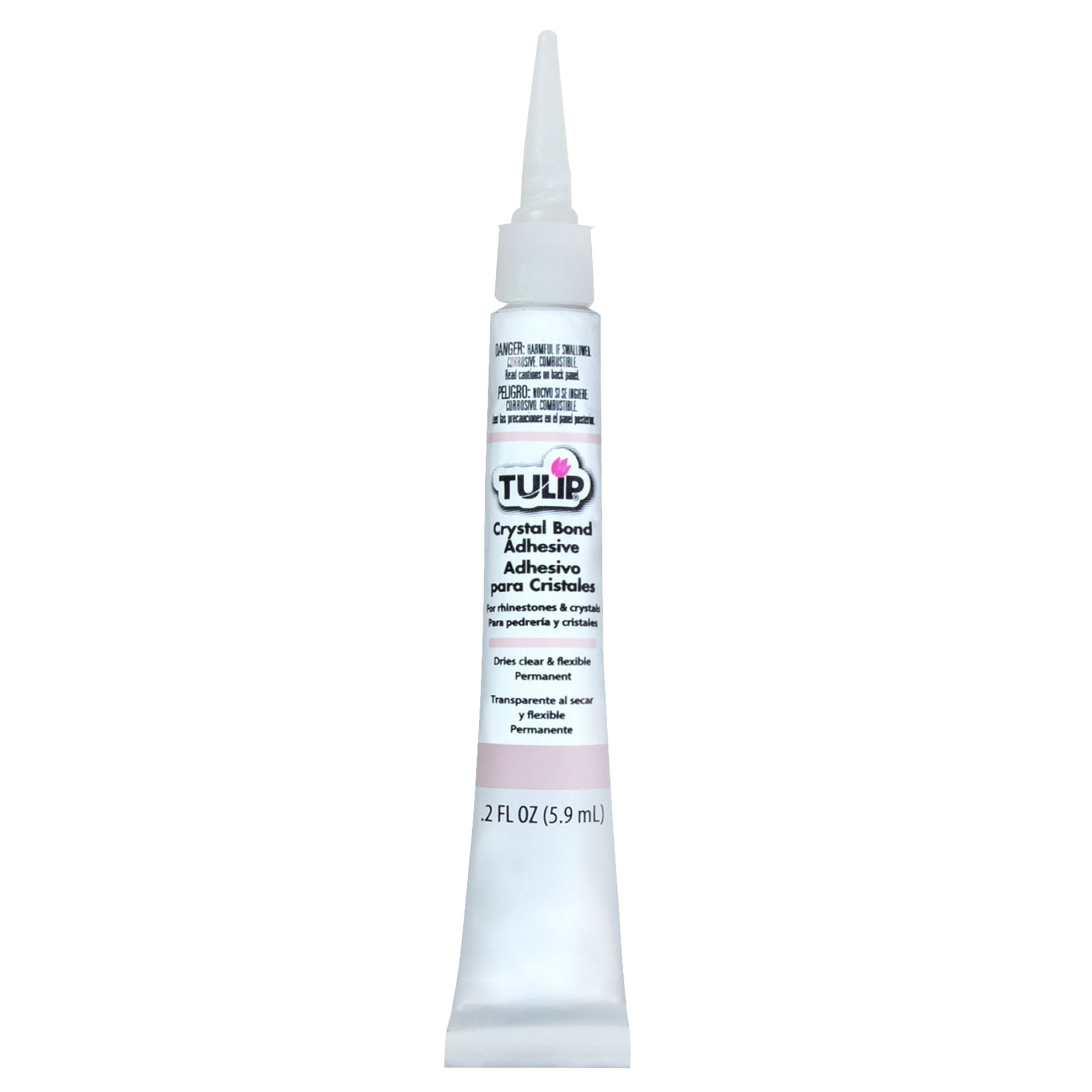 Picture of 31600 Crystal Bond Adhesive .2 fl oz