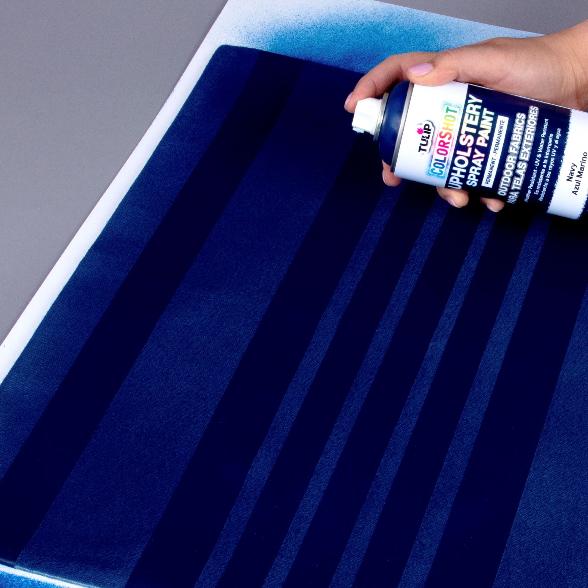 Picture of 37118 ColorShot Outdoor Navy