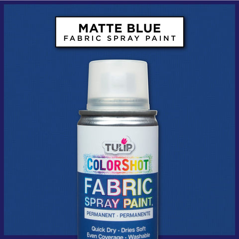 Picture of 33603 ColorShot Blue
