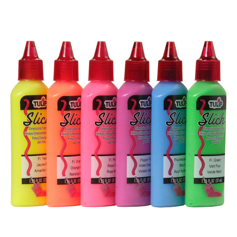 Picture of 29027 Neon 6 Pack