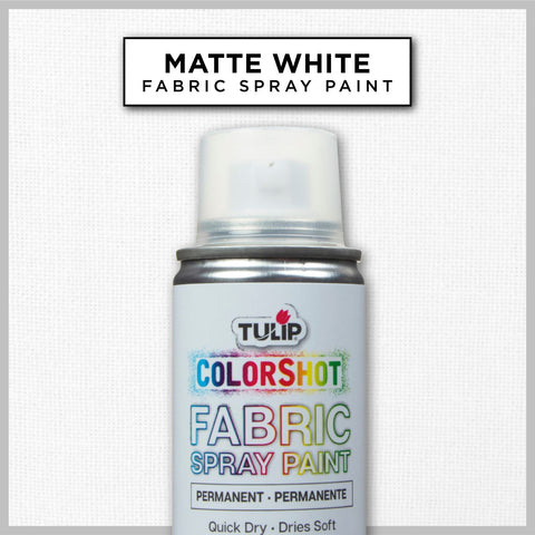 Picture of 33730 ColorShot White