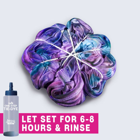 Picture of 45525 Tulip® One-Step Ice Tie-Dye Kit