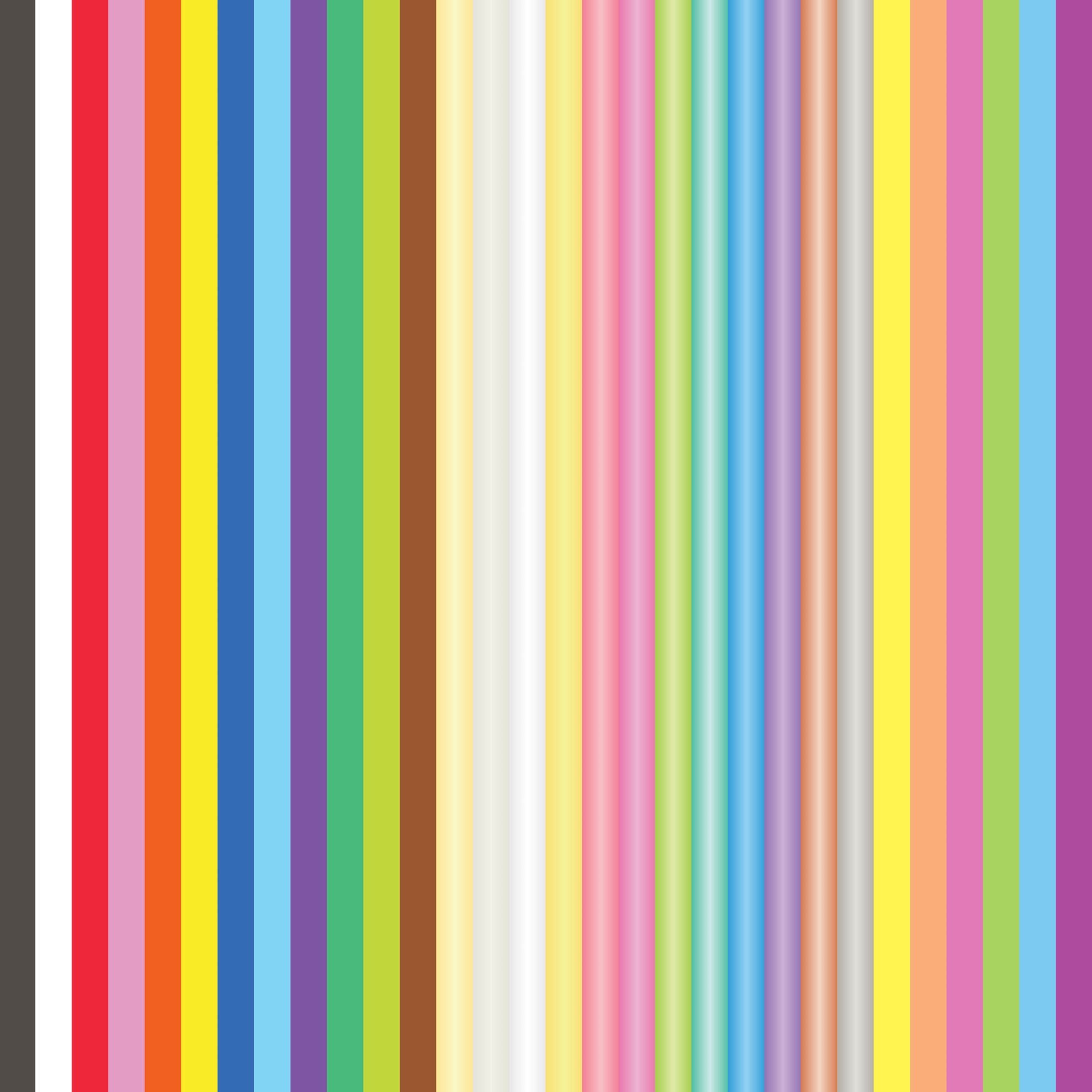 Picture of 48523 Tulip Tempera Paint Sticks 30 pack