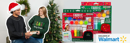 It’s just not Christmas without a festive holiday sweater
