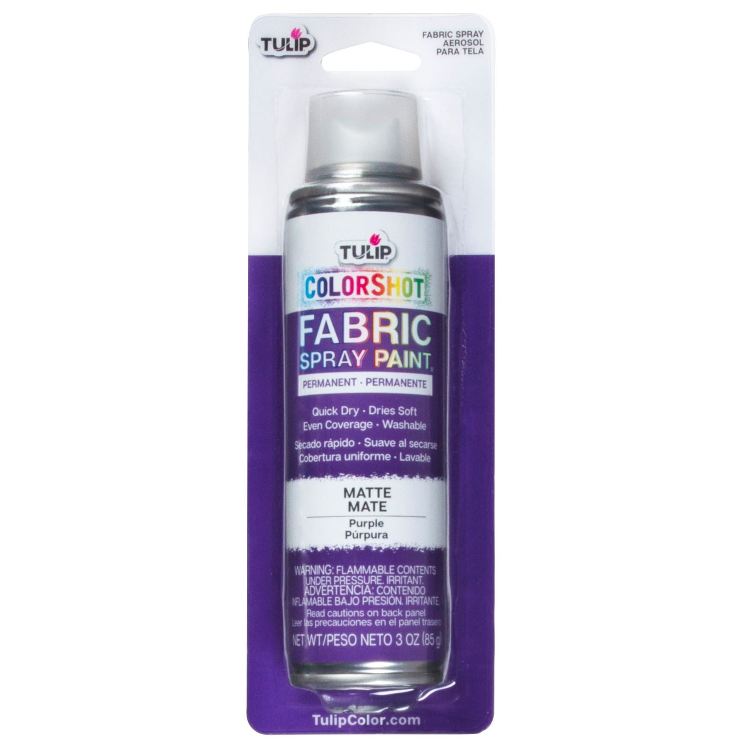 Picture of 33604 ColorShot Purple