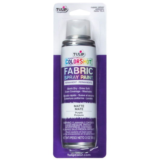 Picture of 33604 ColorShot Purple