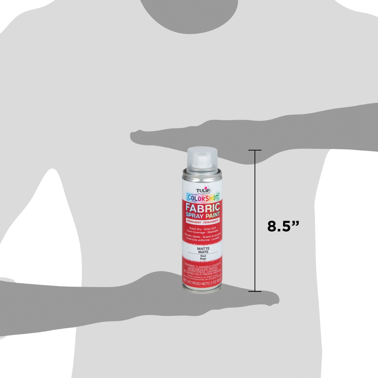 Picture of 33597 ColorShot Red