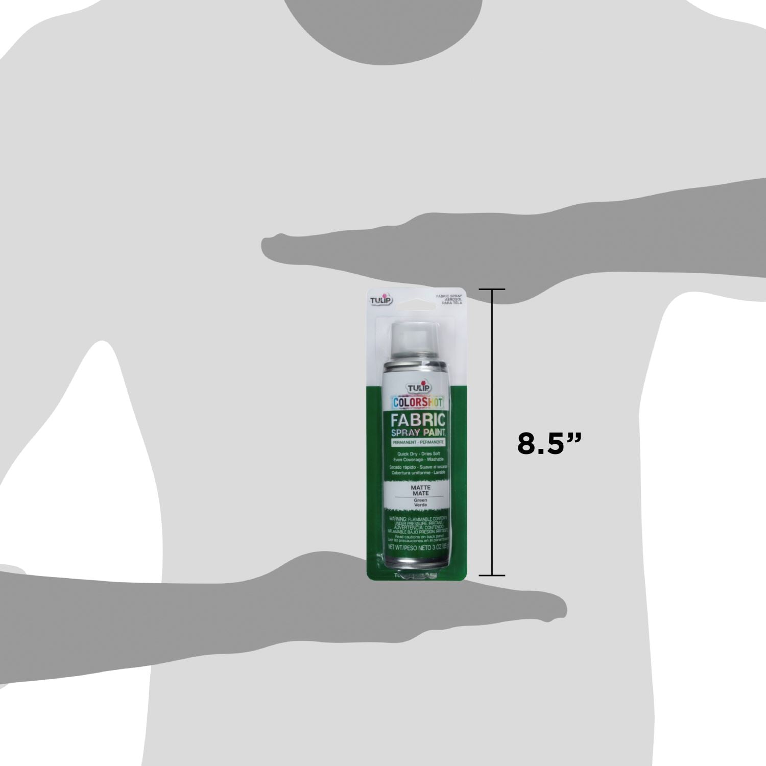 Picture of 33601 ColorShot Green