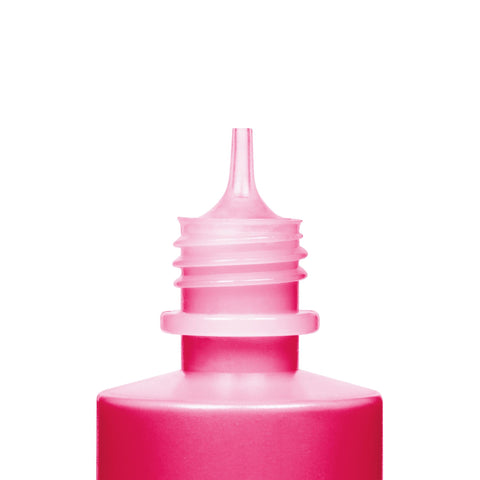 Picture of 17132 Tulip Dimensional Fabric Paint Puffy Red 4 oz.