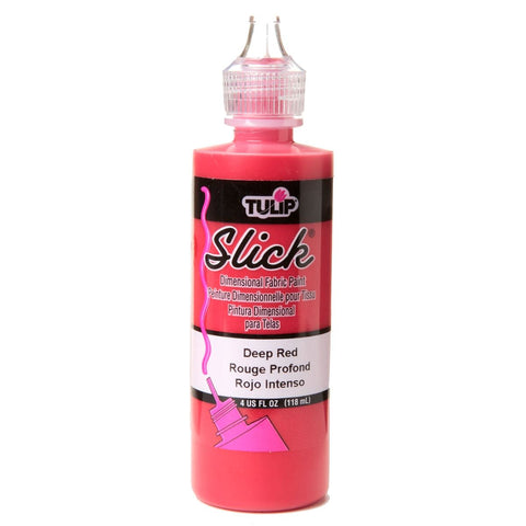 Picture of 37564 Deep Red 4 oz. 3 Pack