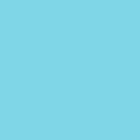 Picture of 29022 Tulip Dimensional Fabric Paint Glow Blue 4 oz.