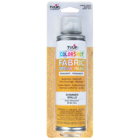 Picture of 33607 ColorShot Gold Shimmer