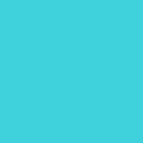 Picture of 26526 Tulip Dimensional Fabric Paint Slick Blazin' Blue 4 oz.
