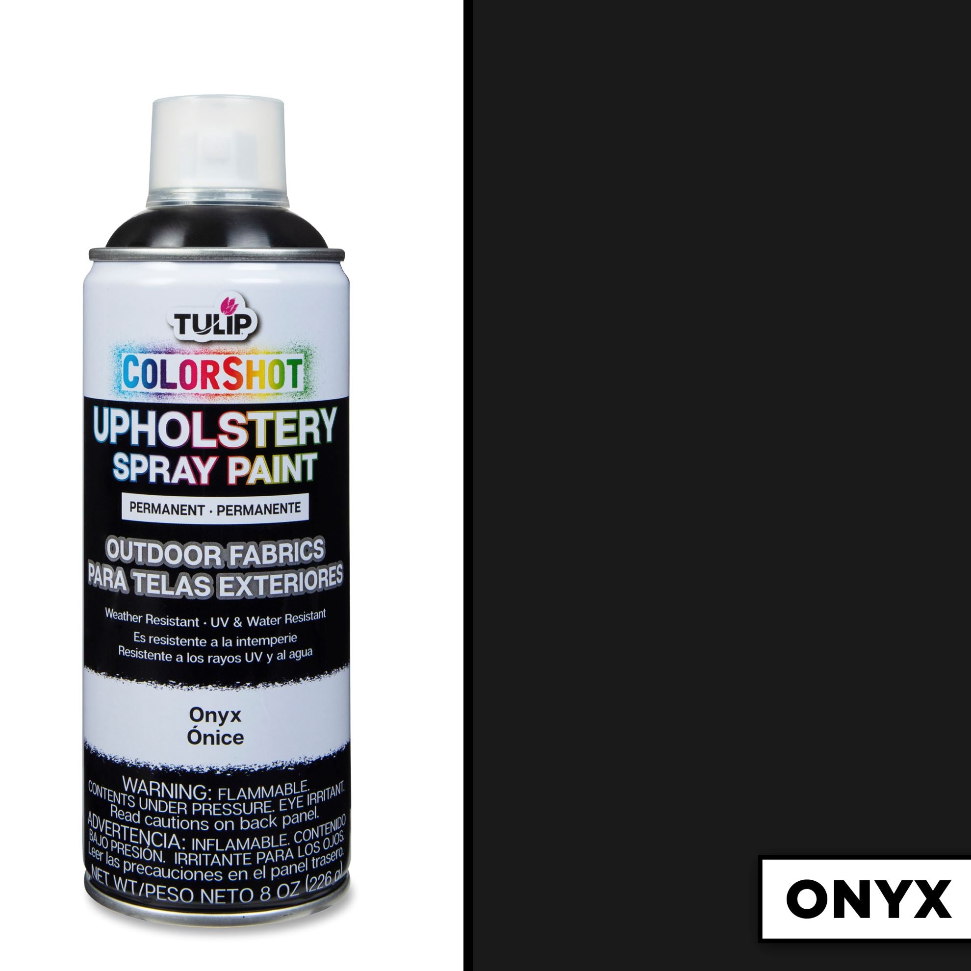 Picture of 37126 ColorShot Outdoor Onyx