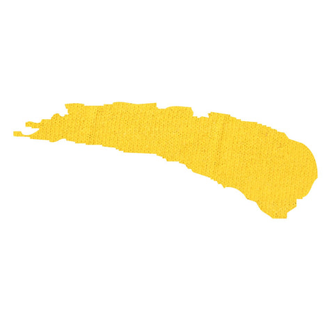 Picture of 20406 Brush-On Fabric Paint Sunshine Yellow Matte 4 oz.